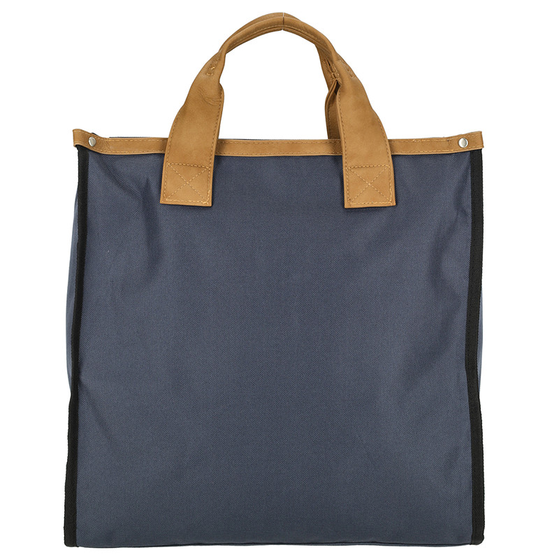 SECC Boodschappentas 19L - Blauw