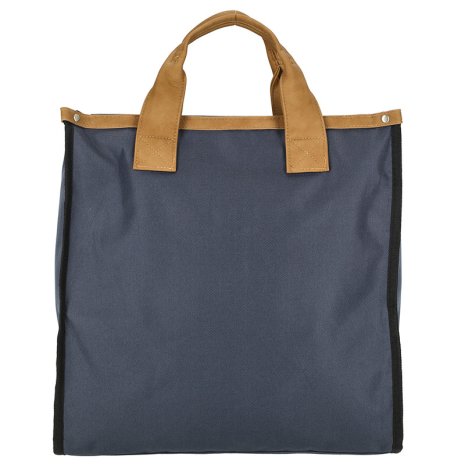 SECC Boodschappentas 19L - Blauw