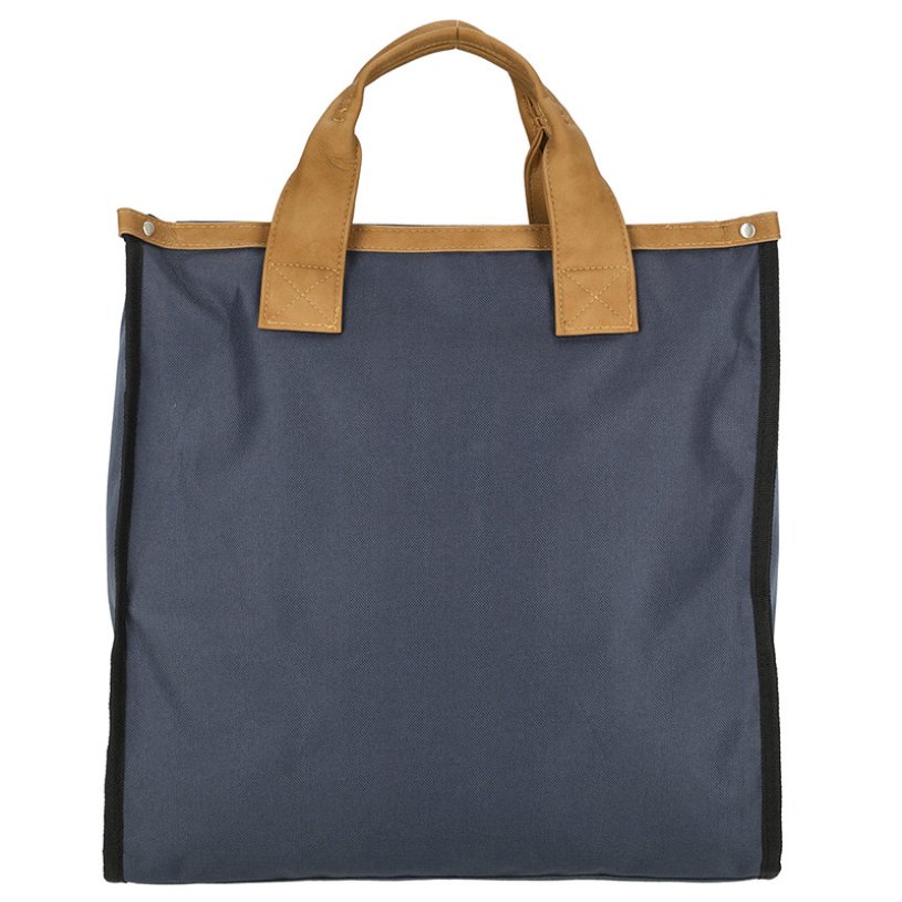 SECC Boodschappentas 19L - Blauw