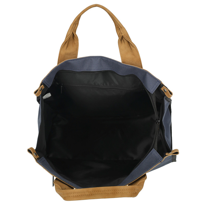 SECC Boodschappentas 19L - Blauw