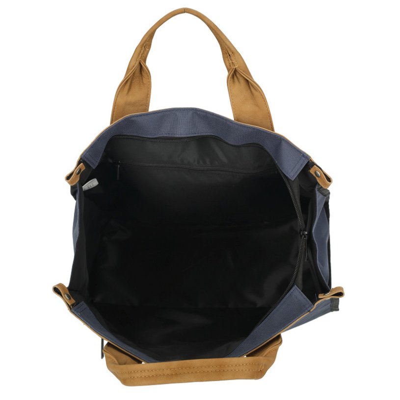 SECC Boodschappentas 19L - Blauw