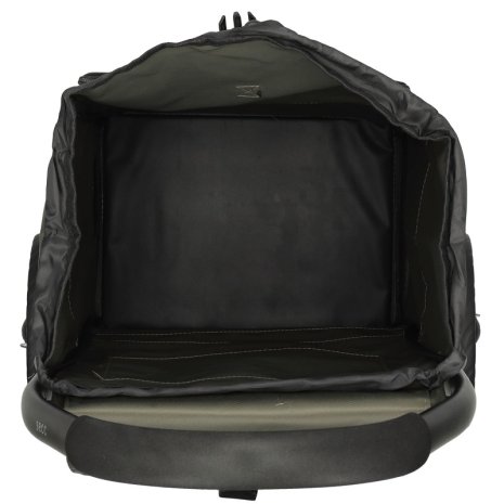 SECC Boodschappentrolley Twill Nylon - Groen