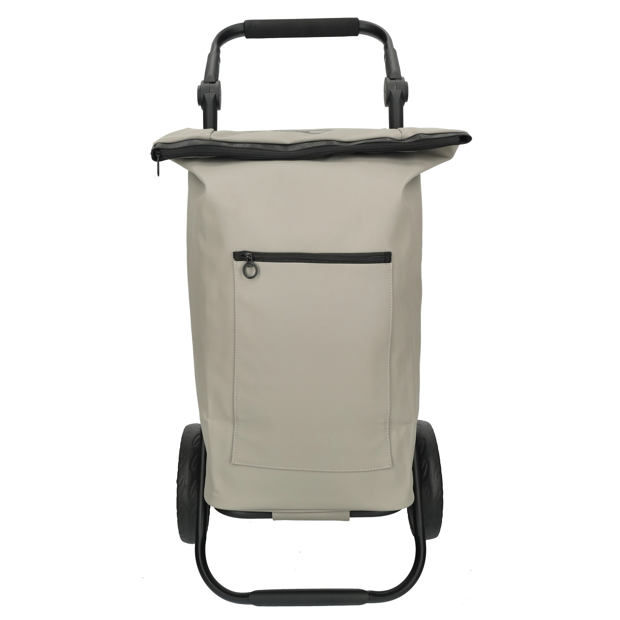 SECC Boodschappentrolley Water Proof - Taupe