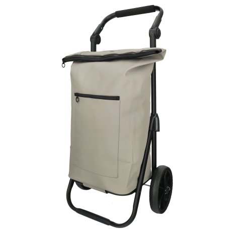 SECC Boodschappentrolley Water Proof - Taupe