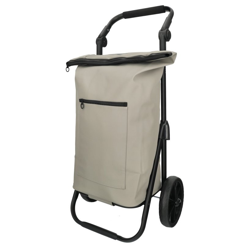 SECC Boodschappentrolley Water Proof - Taupe