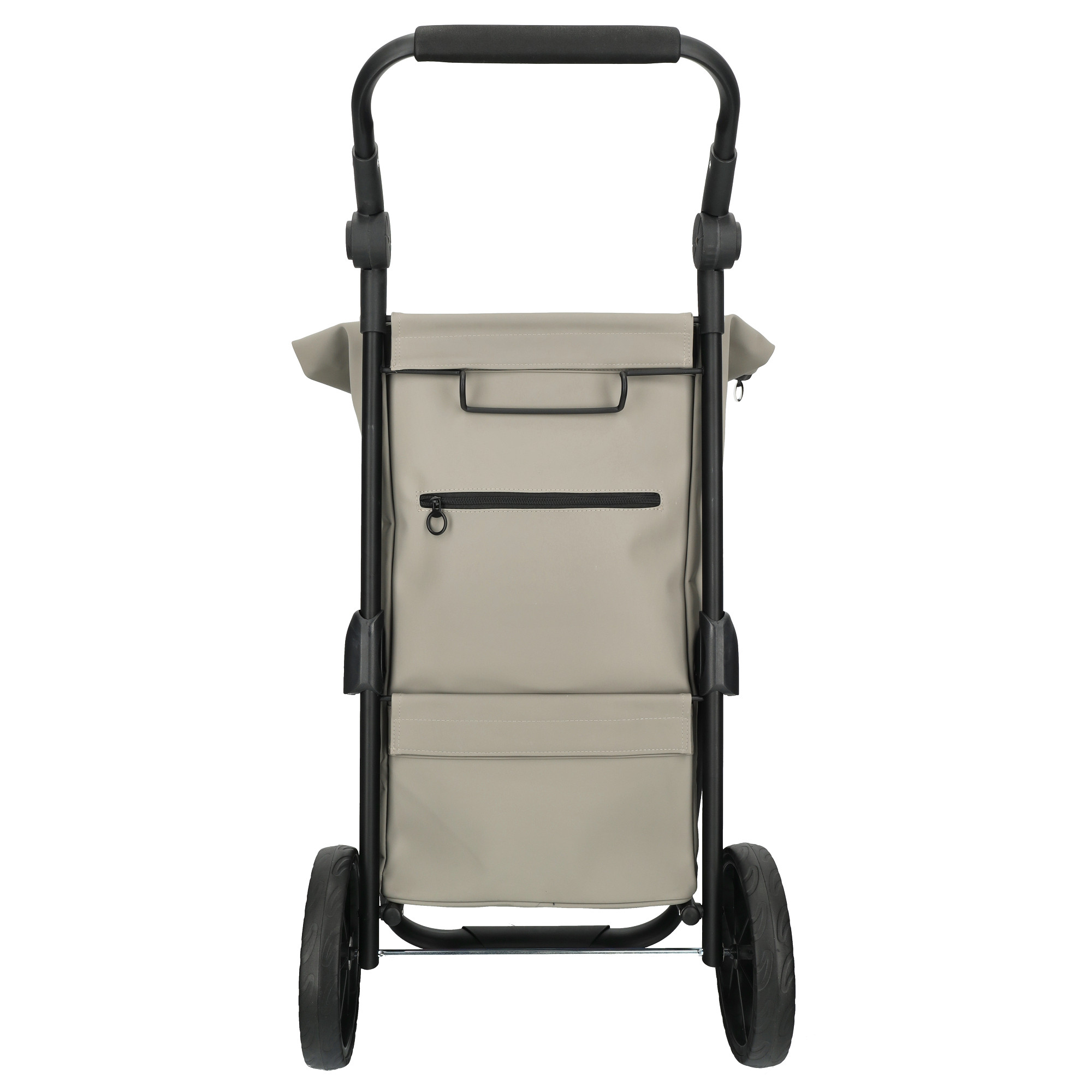 SECC Boodschappentrolley Water Proof - Taupe