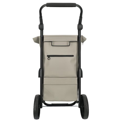 SECC Boodschappentrolley Water Proof - Taupe