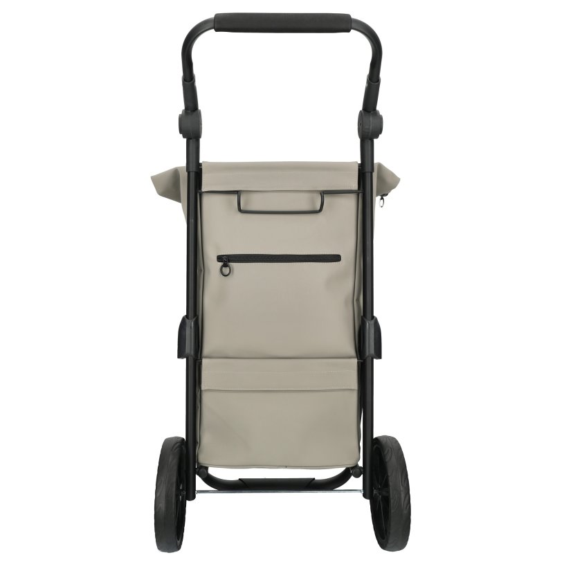 SECC Boodschappentrolley Water Proof - Taupe