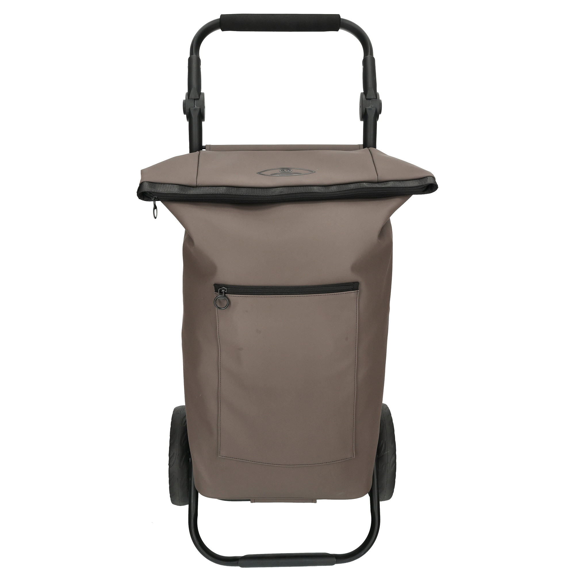 SECC Boodschappentrolley Water Proof - Mocha