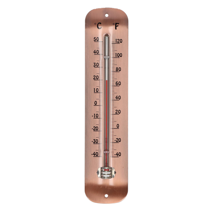 Esschert Design Thermometer verkoperd