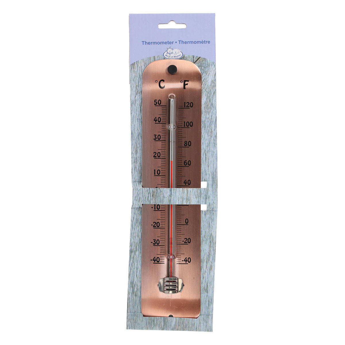 Esschert Design Thermometer verkoperd