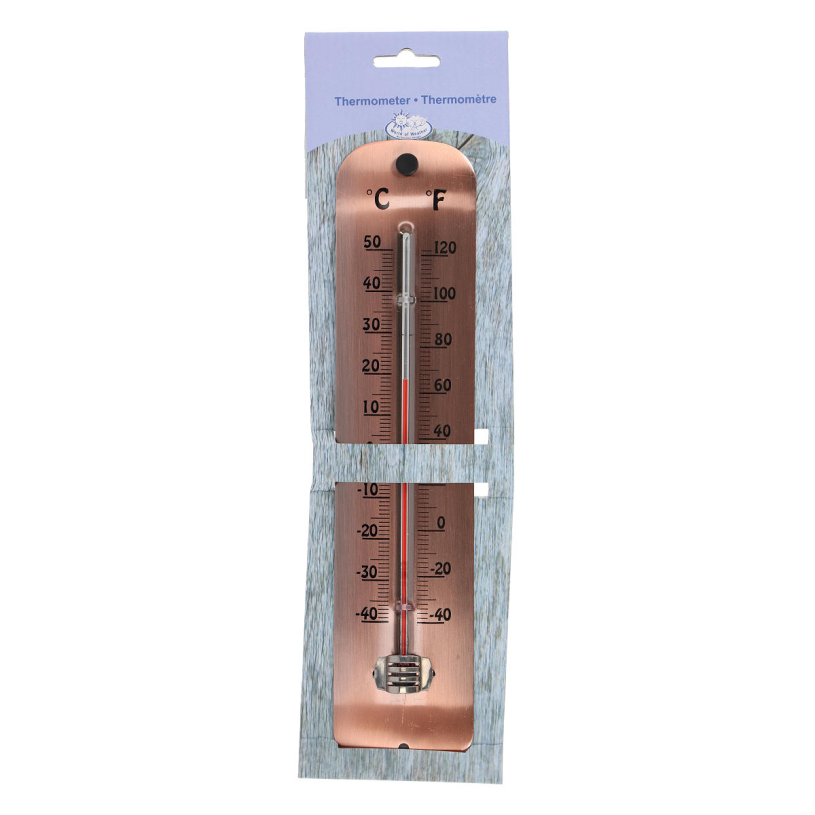 Esschert Design Thermometer verkoperd