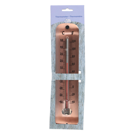 Esschert Design Thermometer verkoperd