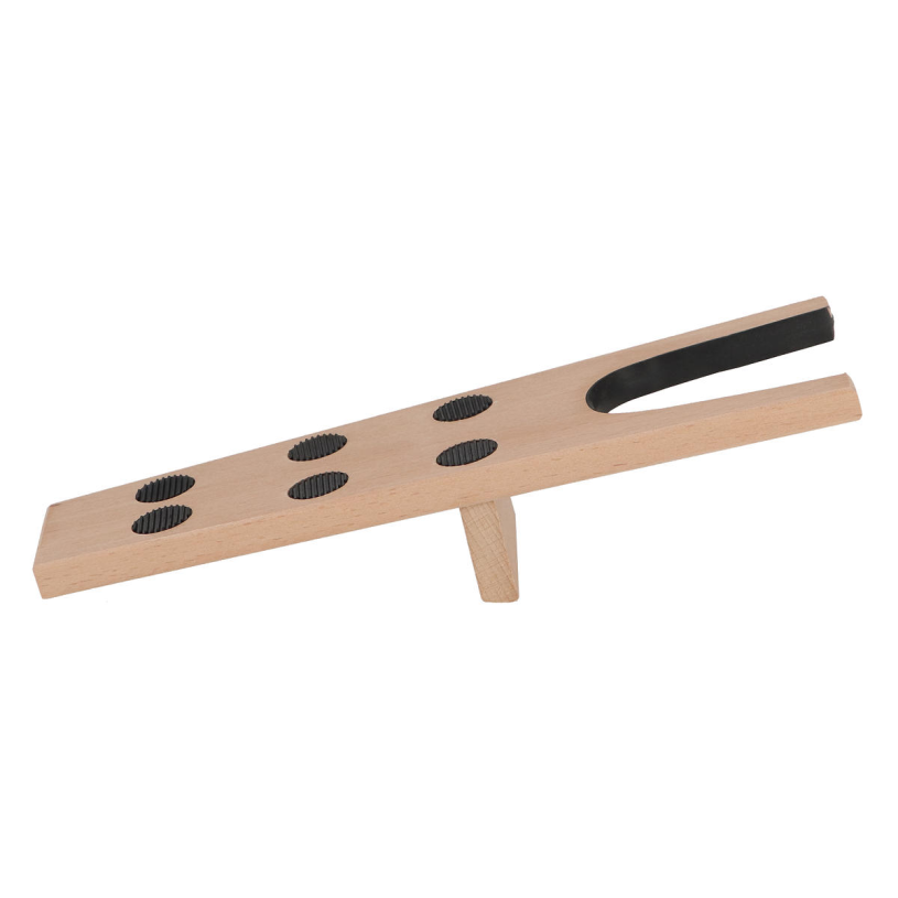 Esschert Design Houten laarzenknecht