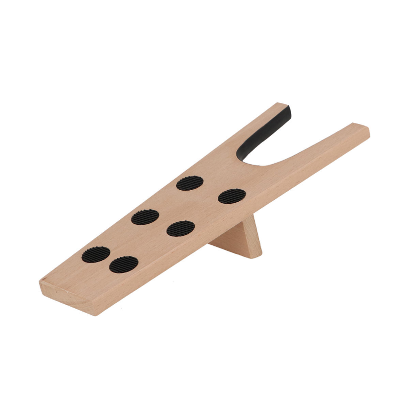 Esschert Design Houten laarzenknecht