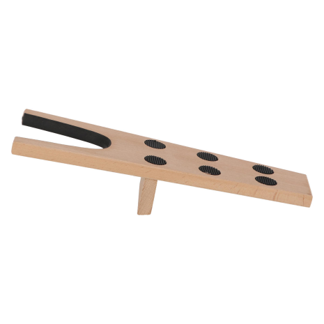 Esschert Design Houten laarzenknecht