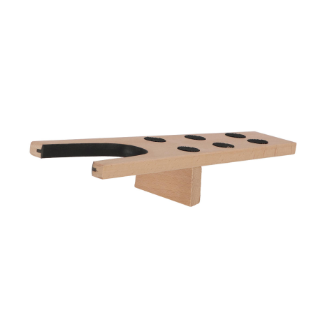 Esschert Design Houten laarzenknecht
