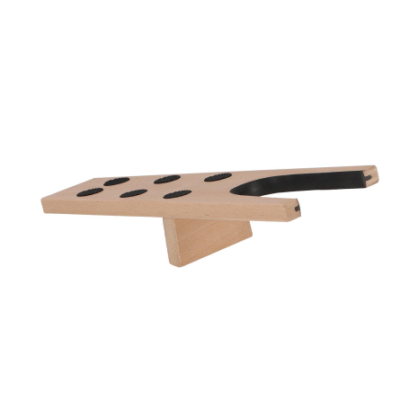 Esschert Design Houten laarzenknecht