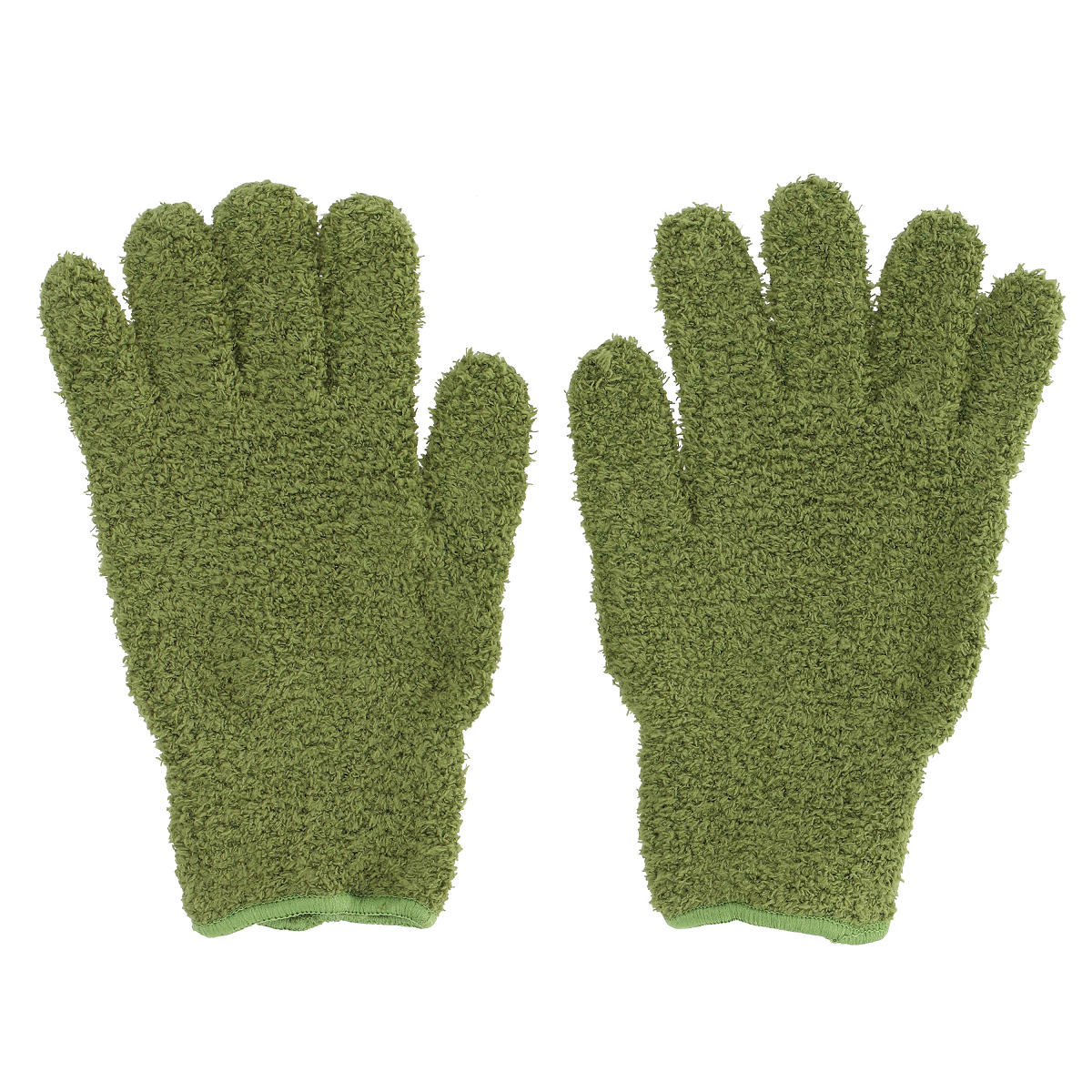 Esschert Design Planten afstof handschoenen groen