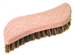 Werkborstel S-model union