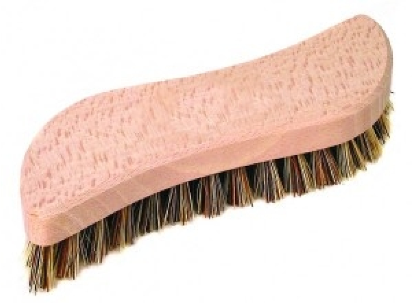 Werkborstel S-model union