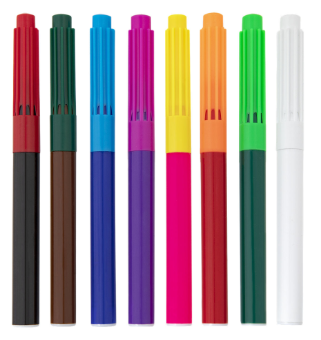 Moxy Magic makers 8 stuks