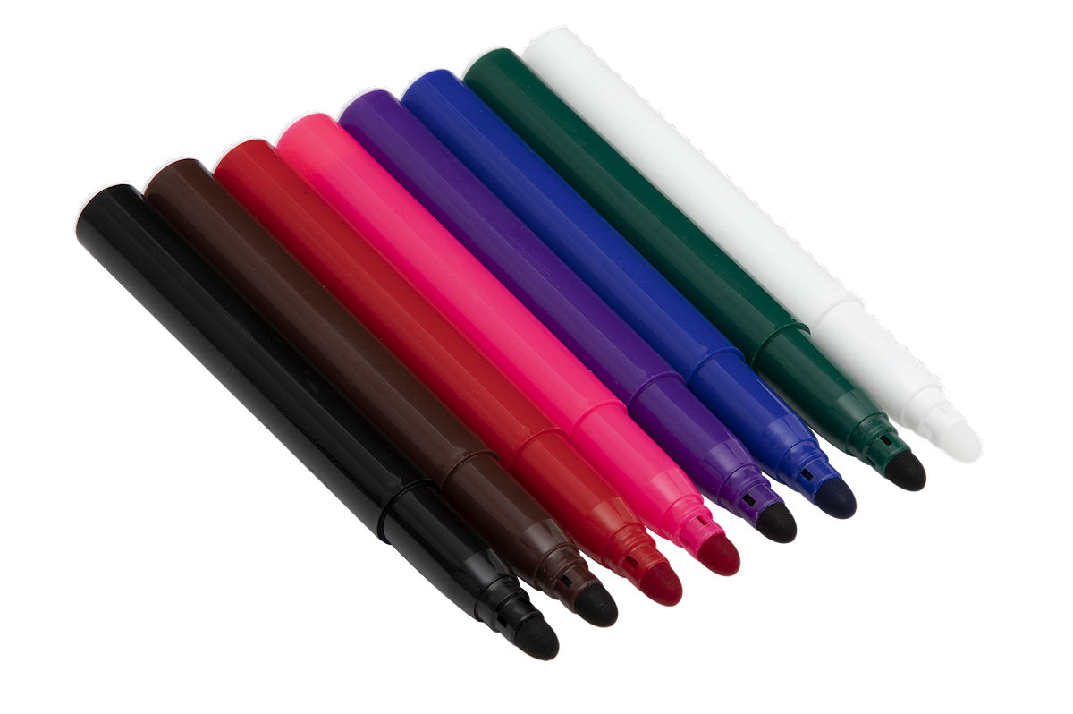 Moxy Magic makers 8 stuks