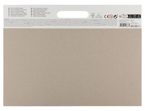 Moxy Kleur en activiteitenboek incl. stickers - 25 vellen