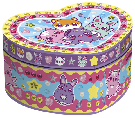 Mini MyMy Juwelendoos