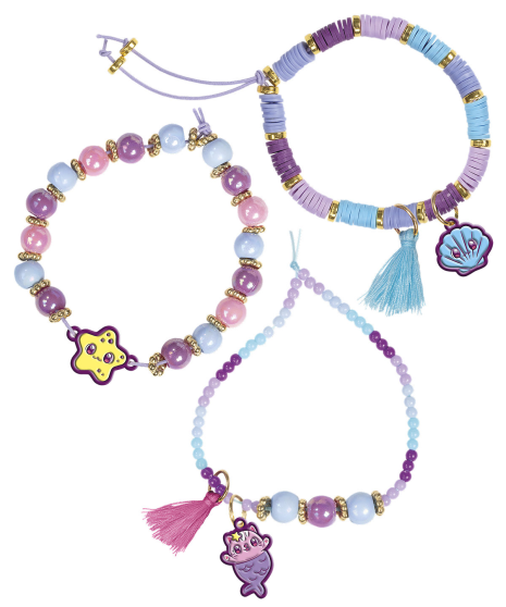 Mini MyMy Bead creations 1500 kralen