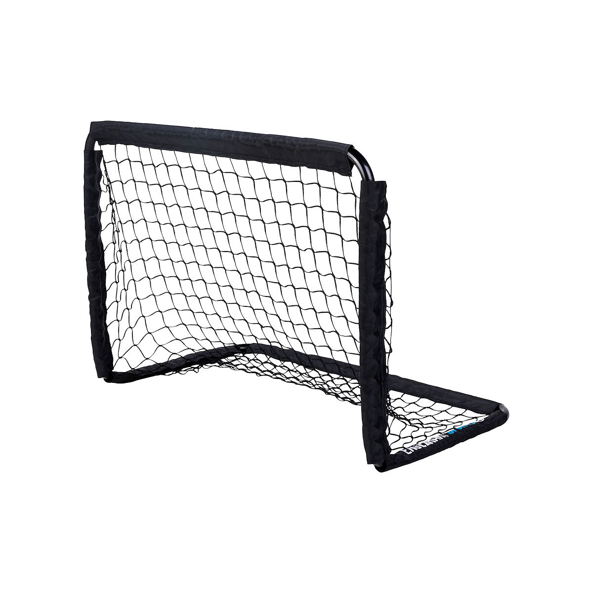 Voetbaldoel 78x56x42cm set 2 stuks