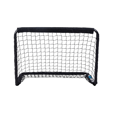Voetbaldoel 78x56x42cm set 2 stuks