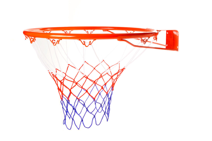 Basketbalring