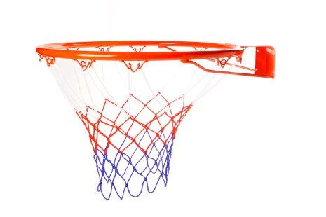 Basketbalring
