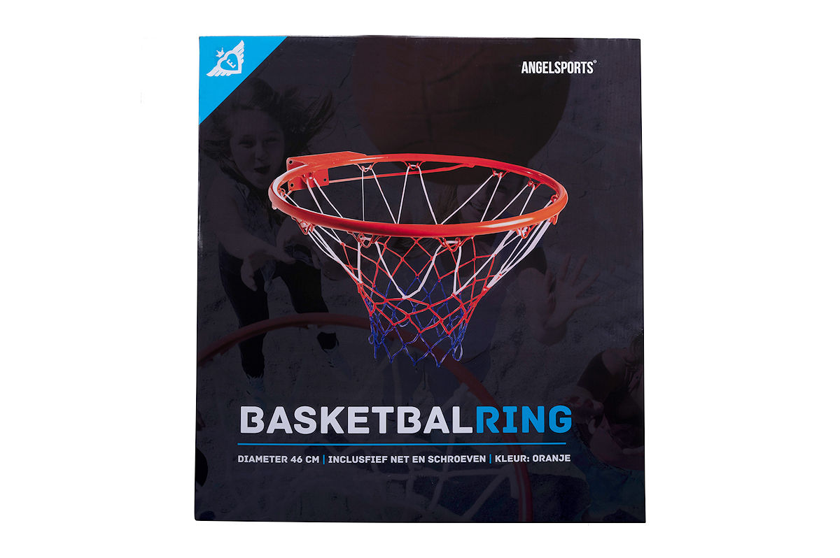 Basketbalring