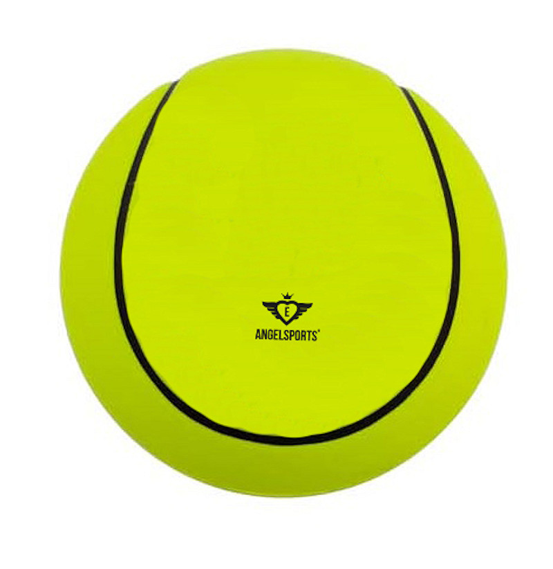 Soft foam tennisbal 12,5cm