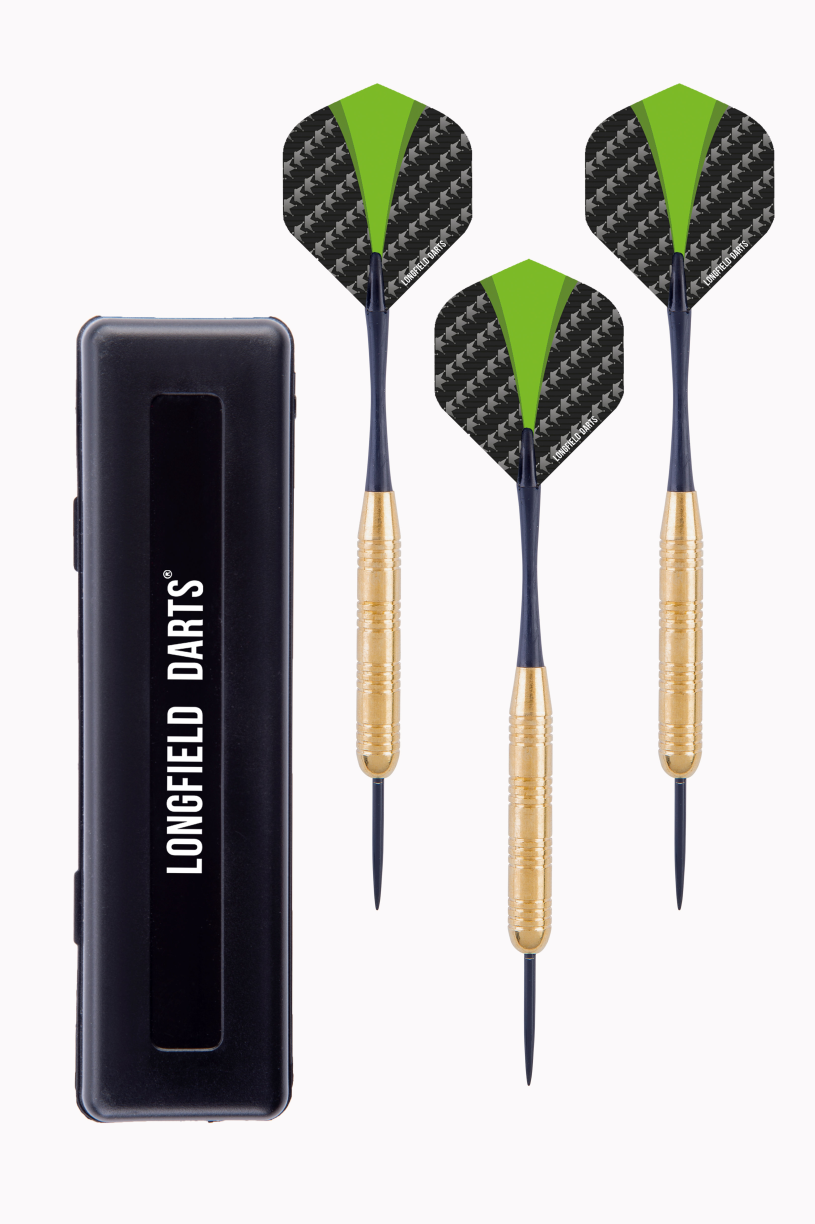 Darts Nickelsilver Blister - 22 gram