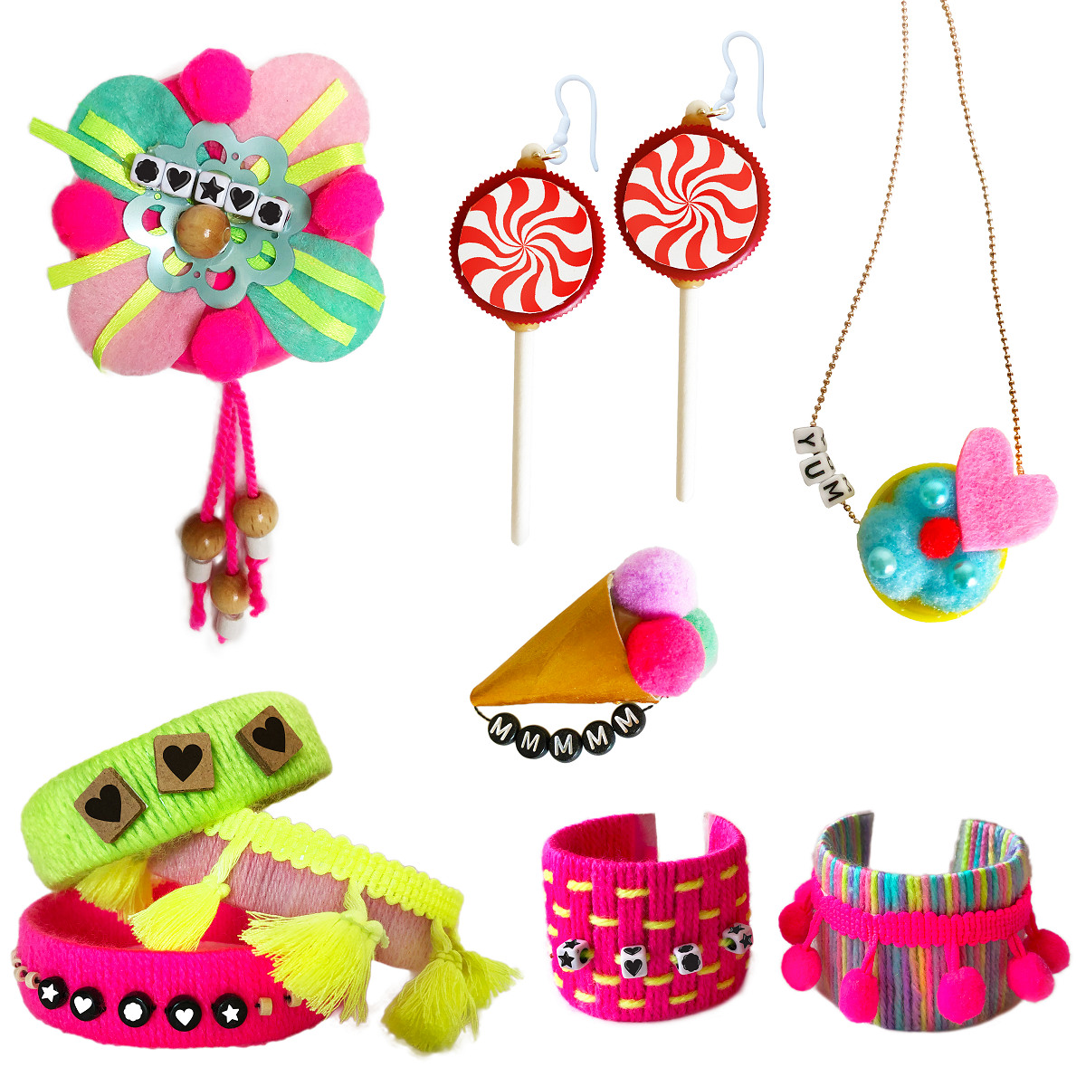 ReCycleMe Jewellery Studio