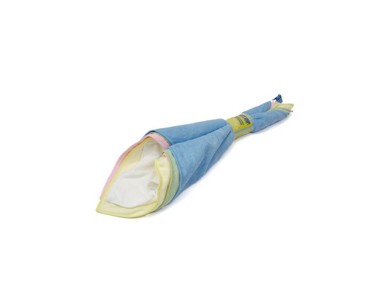 Betsy wonderdoeken microvezel 40x35cm 4 stuks