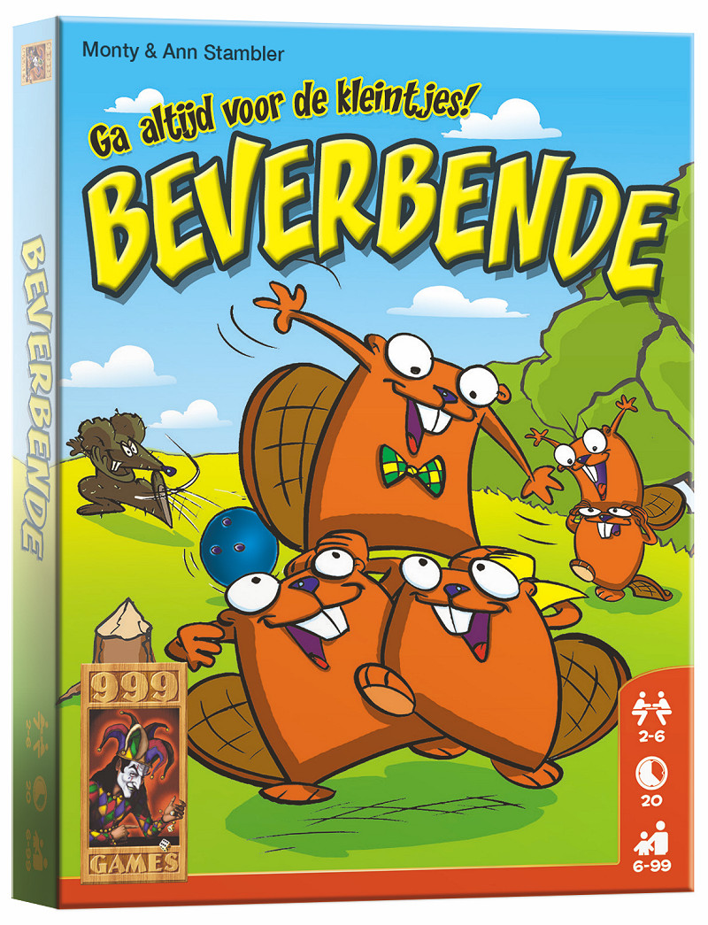 Beverbende
