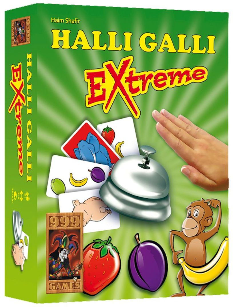 Halli Galli Extreme