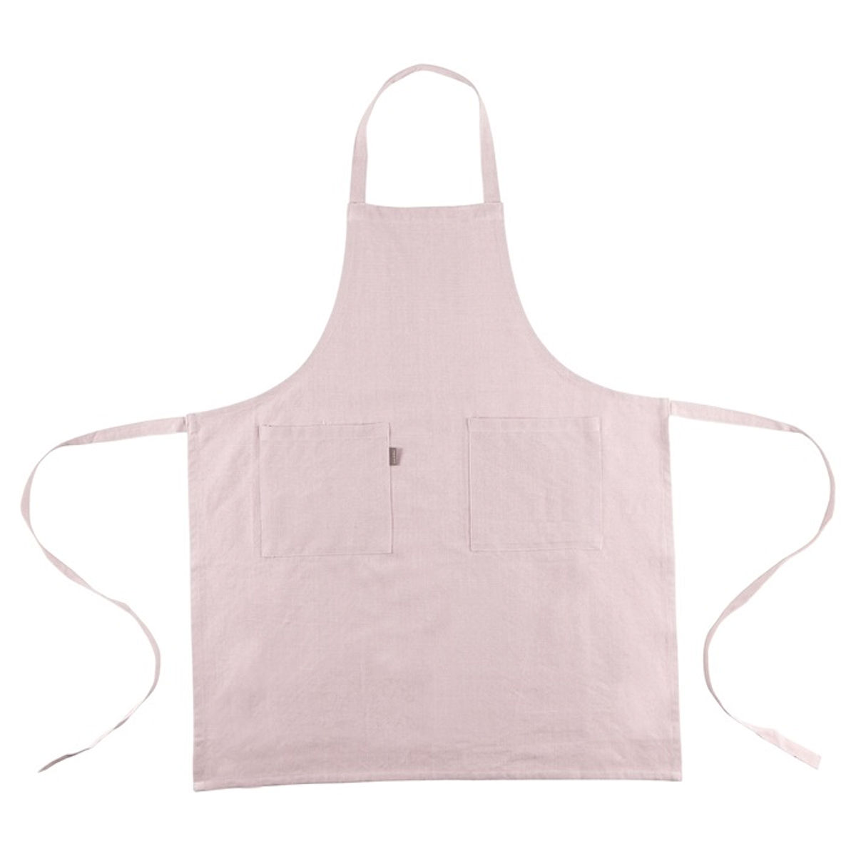 LM Keukenschort 75x90cm - Indi roze