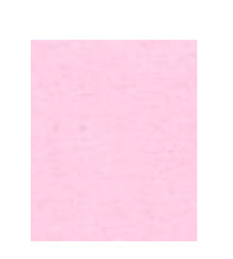Papier A4 120gr 100 vel roze