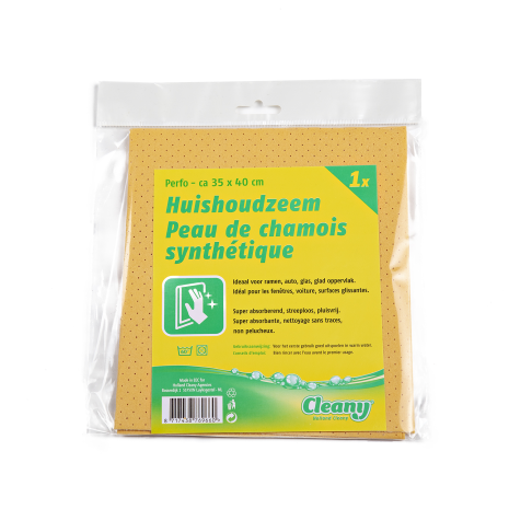 Cleany Zeem perfo Economic 35x40cm