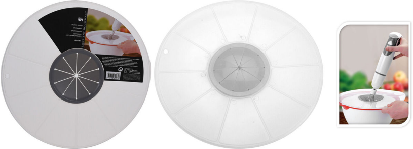 EH Deksel voor mixer