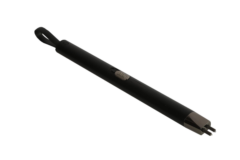 Countryfield Aansteker USB - oplaadbaar - zwart