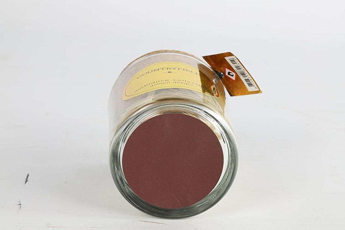 Countryfield Ambiance Lucifers 100 stuks - Golden Delight