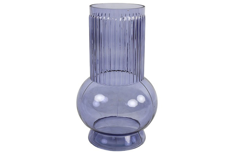 Countryfield Vaas Mare d.blauw 34cm