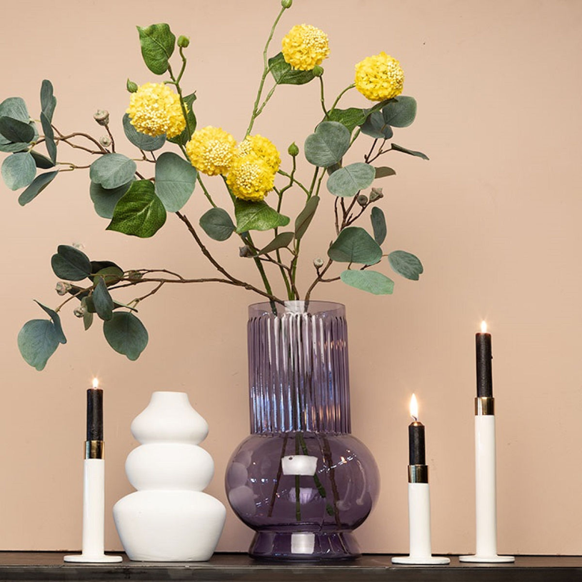 Countryfield Vaas Mare d.blauw 34cm