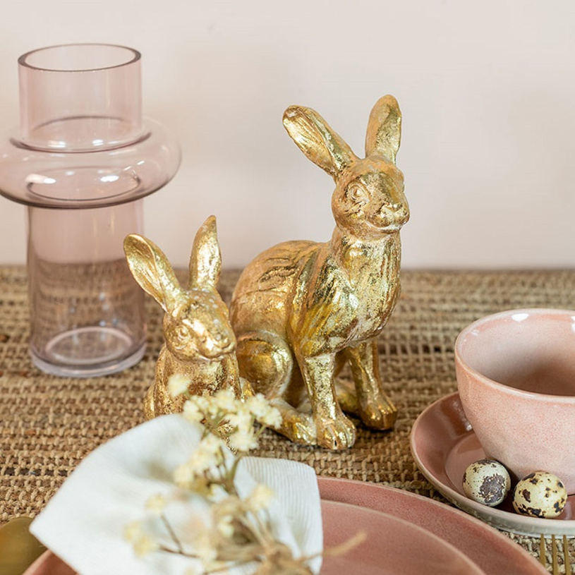 Countryfield Vaas ro Amy S roze 20cm